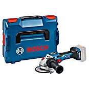 Bosch Professional AMPShare 18V Akku-Winkelschleifer GWS 18V-15 SC (18 V, Ohne Akku, Durchmesser Scheibe: 150 mm) | BAUHAUS