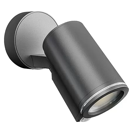 Steinel  LED-Sensor-Außenwandleuchte Spot One S ANT