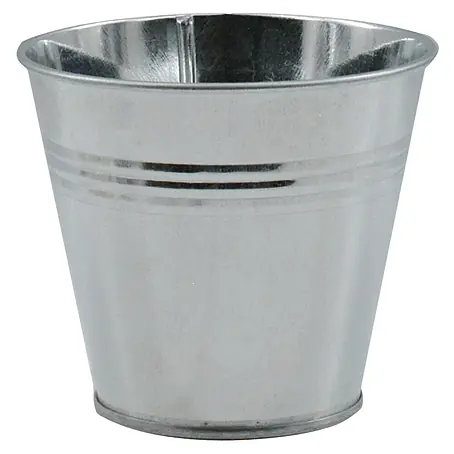 Übertopf rund