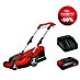 Einhell Power X-Change 18V Maschinenpaket 