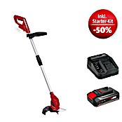 Einhell Power X-Change 18V Maschinenpaket (Akku-Rasentrimmer GC-CT 18/24 Li-Solo + Starter-Kit (-50%)) | BAUHAUS