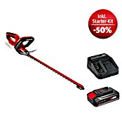 Einhell Power X-Change 18V Maschinenpaket (Akku-Heckenschere GE-CH 1846 Li-Solo + Starter-Kit (-50%)) | BAUHAUS