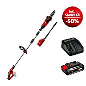 Einhell Power X-Change 18V Maschinenpaket (Akku-Multitool GE-HC 18 Li T-Solo + Starter-Kit (-50%)) | BAUHAUS