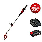 Einhell Power X-Change 18V Maschinenpaket (Akku-Hochentaster GE-LC 18 Li T-Solo + Starter-Kit (-50%)) | BAUHAUS