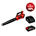 Einhell Power X-Change 18V Maschinenpaket 