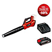 Einhell Power X-Change 18V Maschinenpaket (Akku-Laubbläser GE-CL 36 Li E-Solo + Starter-Kit (-50%)) | BAUHAUS