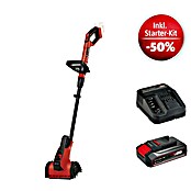 Einhell Power X-Change 18V Maschinenpaket (Akku-Oberflächenbürste PICOBELLA + Starter-Kit (-50%)) | BAUHAUS