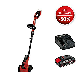 Einhell Power X-Change 18V Maschinenpaket (Akku-Oberflächenbürste PICOBELLA + Starter-Kit (-50%))