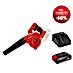 Einhell Power X-Change 18V Maschinenpaket 