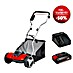 Einhell Power X-Change 18V Maschinenpaket 