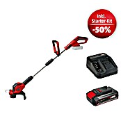 Einhell Power X-Change 18V Maschinenpaket (Akku-Rasentrimmer GE-CT 18/28 + Starter-Kit (-50%)) | BAUHAUS