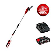 Einhell Power X-Change 18V Maschinenpaket (Akku-Hochentaster GC-LC 18/20 + Starter-Kit (-50%)) | BAUHAUS