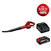 Einhell Power X-Change 18V Maschinenpaket (Akku-Gebläse GC-CL18/1 + Starter-Kit (-50%)) | BAUHAUS