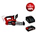 Einhell Power X-Change 18V Maschinenpaket 