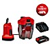 Einhell Power X-Change 18V Maschinenpaket 