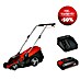 Einhell Power X-Change 18V Maschinenpaket 