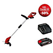 Einhell Power X-Change 18V Maschinenpaket (Akku-Rasentrimmer + Starter-Kit (-50%)) | BAUHAUS