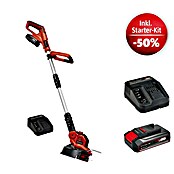 Einhell Power X-Change 18V Maschinenpaket (Akku-Rasentrimmer GE-CT 18/28 Li + Starter-Kit (-50%)) | BAUHAUS