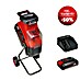 Einhell Power X-Change 18V Maschinenpaket 