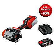 Einhell Power X-Change 18V Maschinenpaket (Akku-Reinigungsbürste Picobella 18/90 + Starter-Kit (-50%)) | BAUHAUS