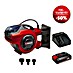 Einhell Power X-Change 18V Maschinenpaket 