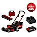 Einhell Power X-Change 18V Maschinenpaket 