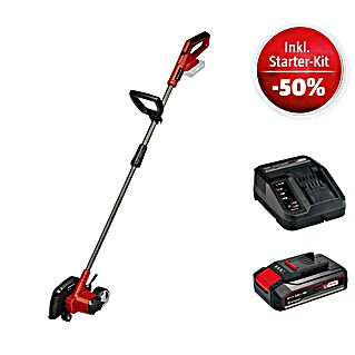 Einhell Power X-Change 18V Maschinenpaket (Rasenkantenschneider GE-LE 18/190 LI + Starter-Kit (-50%))