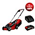 Einhell Power X-Change 18V Maschinenpaket 