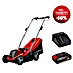 Einhell Power X-Change 18V Maschinenpaket 