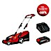 Einhell Power X-Change 18V Maschinenpaket 