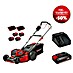 Einhell Power X-Change 18V Maschinenpaket 