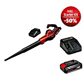 Einhell Power X-Change 18V Maschinenpaket (Akku-Laubbläser GE-ULB 18 Li E-Kit + Starter-Kit (-50%)) | BAUHAUS