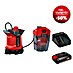 Einhell Power X-Change 18V Maschinenpaket 