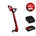 Einhell Power X-Change 18V Maschinenpaket 