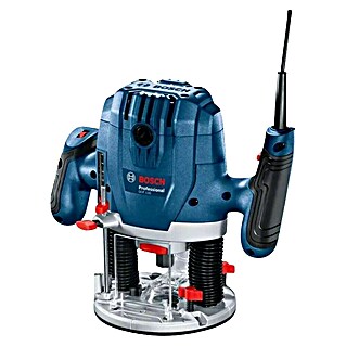 Bosch Professional GOF 130 (1.300 W, 11.000 vrt./min - 28.000 vrt./min, 6 mm - 8 mm)