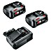 Bosch Power for All 18V Akumulator in polnilnik 18V 