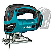 Makita Akumulatorska vbodna žaga DJV180ZX  (18 V, Brez baterije, Število hodov v prostem teku: 0 /min - 2.600 /min) | 2265 - Akku Säge | BBDD - Stichsägen/Multisägen | BBD - Elektro WZ/Großmaschinen | BB - ElektroWZ/Großmaschinen | B - Werkz/Masch/Maschzubeh/Auto | BAUHAUS