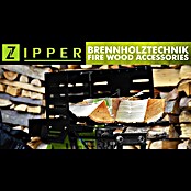 Zipper Holzspalter ZI-HS14TN (14 t, Max. Spaltgutlänge: 850 mm) | BAUHAUS