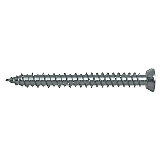 Fischer Vijak za prozorski okvir (Ø x D: 7,5 x 152 mm, 6 Kom.)