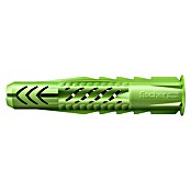 UNIVERSALDÜBEL UX 10x60 R GREEN K 6ST