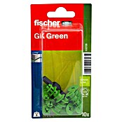 GIPSKARTONDÜBEL GK GREEN K 10ST