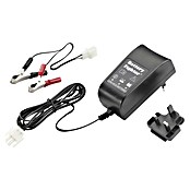 Alpina Cargador de baterías para tractor cortacésped (12 V, Específico para: Para tractor cortacésped Alpina) | BAUHAUS
