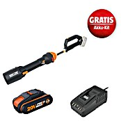 Worx PowerShare 20V Maschinenpaket (Akku-Laubbläser LEAFJET WG543E.9, Akku & Schnellladegerät) | BAUHAUS