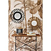 Papel pintado Mural Vegetación (Marrón, Motivo decorativo, 10 x 0,53 m) | BAUHAUS