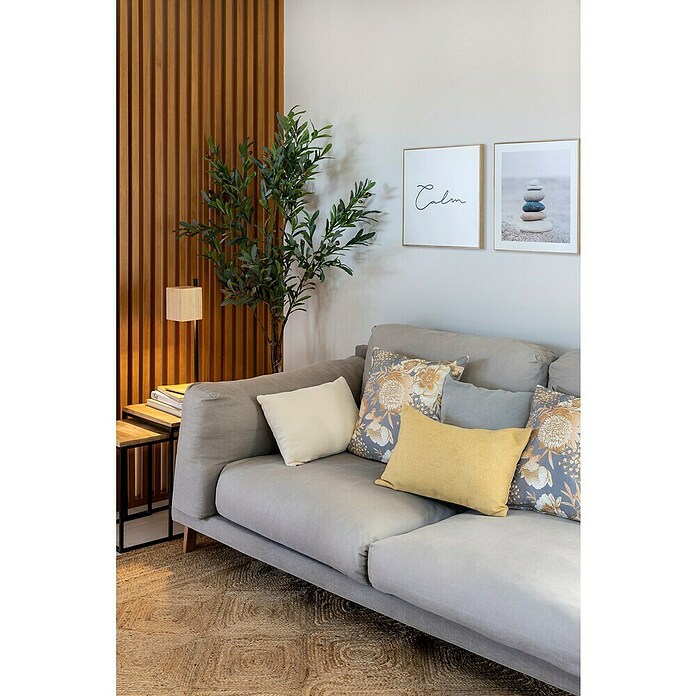 Cuadro Calm (An x Al: 40 x 40 cm, 1 pzs.) | BAUHAUS