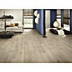 LOGOCLIC Vinto Laminat Classic Eiche Nassau (Eiche Nassau, Landhausdiele, 1 288 x 195 x 8 mm) | BAUHAUS