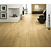 LOGOCLIC Vinto Laminat Cornsilk  (Rustikalen videz, 1.288 x 195 x 8 mm) | 5140 - Logoclic Vinto | GCDA - Laminatboden | GCD - Wand Boden Decke Leisten | GC - Wand Boden Decke Leisten | G - Holz/Bauelem | BAUHAUS