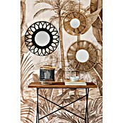 Papel pintado Mural Vegetación (Marrón, Motivo decorativo, 10 x 0,53 m) | BAUHAUS