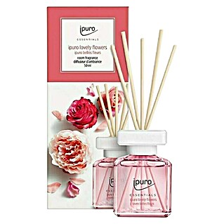 Ipuro Essentials Miris Lovely Flowers (1 Kom., 50 ml)