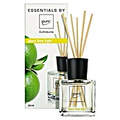 Lemon Lime | Profumatore ambiente artigianale e agrumato